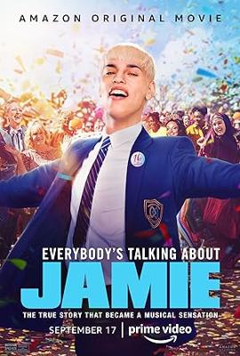 Everybody's Talking About Jamie ～ジェイミー～
