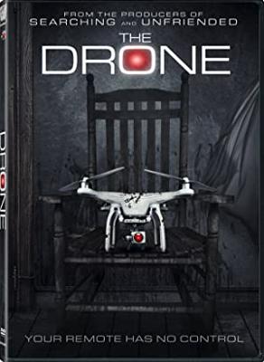DRONE/ドローン