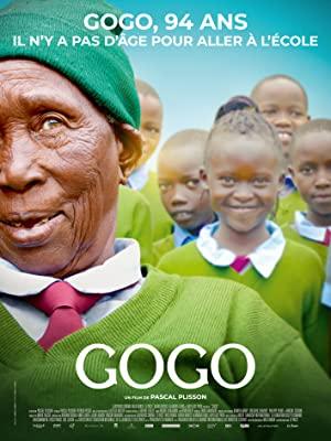 GOGO（ゴゴ）　94歳の小学生