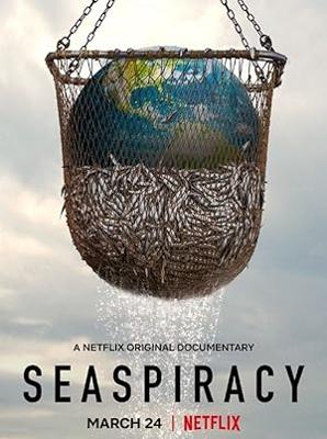 Seaspiracy：偽りのサステイナブル漁業