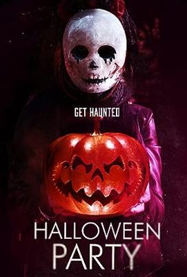 ハロウィン　悪魔のウイルス