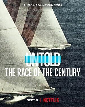 Untold：世紀のヨットレース