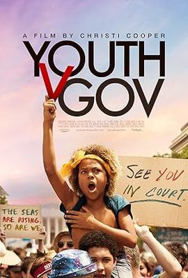 Youth v Gov: 私たちの気候変動訴訟