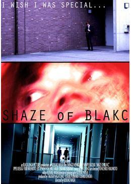 Shaze of Blakc