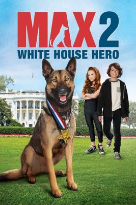 マックス２：ホワイトハウス･ヒーロー