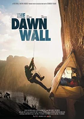 The Dawn Wall/ドーンウォール
