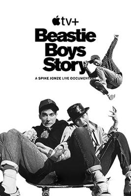 Beastie Boys Story　ビースティ・ボーイズ・ストーリー