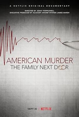アメリカン・マーダー：一家殺害事件の実録