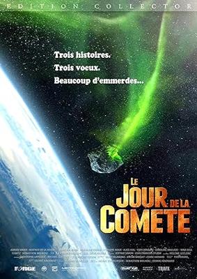 デイ・オブ・ザ・コメット　彗星落下の日