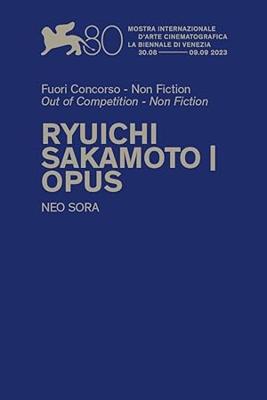 Ryuichi Sakamoto | Opus