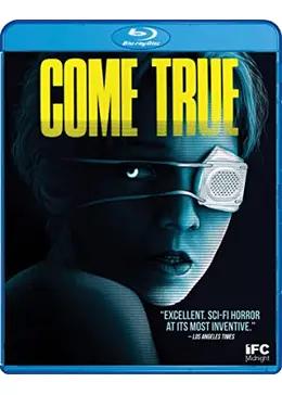 COME TRUE/カム・トゥルー　戦慄の催眠実験