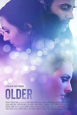 オールダー／Older