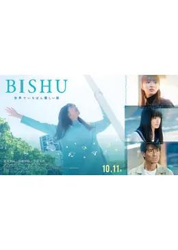 BISHU ～世界でいちばん優しい服～