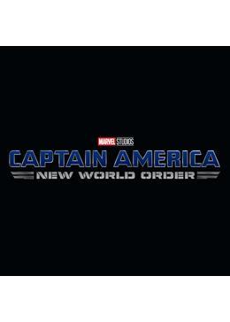 キャプテン・アメリカ：ブレイブ・ニュー・ワールド