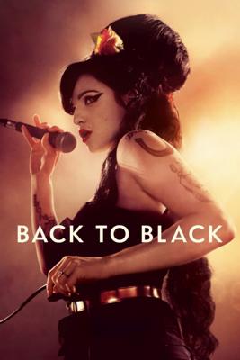 Back to Black エイミーのすべて