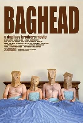 BAGHEAD／バッグヘッド