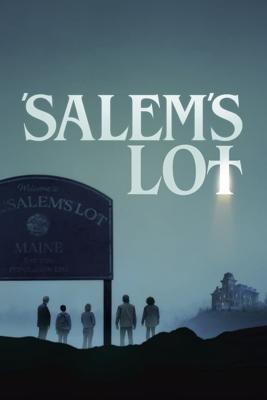 SALEM&#039;S LOT