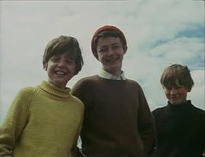 サマー島の冒険