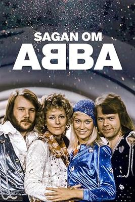 ABBA 栄光の陰で