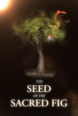 The seed of the sacred fig（英題）