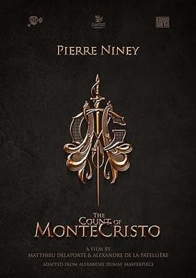 The Count of Monte-Cristo（英語題）