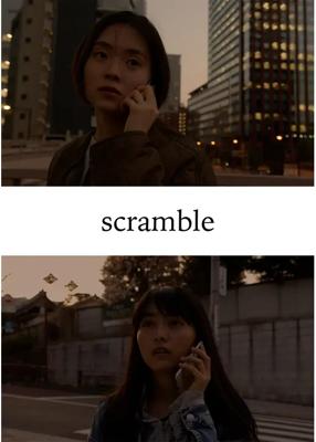 scramble
