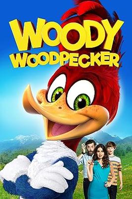 ウッディー・ウッドペッカー