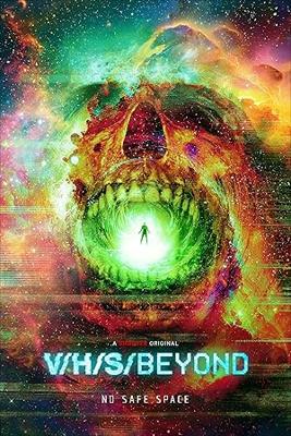 V/H/S ビヨンド