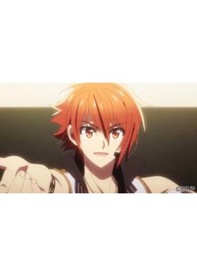 アイドリッシュセブン First BEAT! 劇場総集編　後編