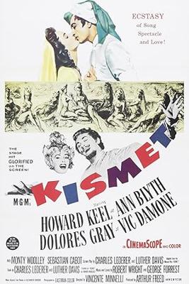 キスメット