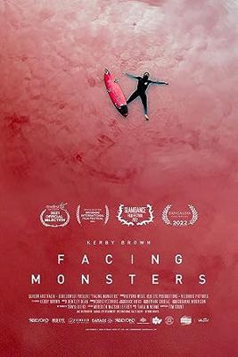 フェイシング・モンスターズ
