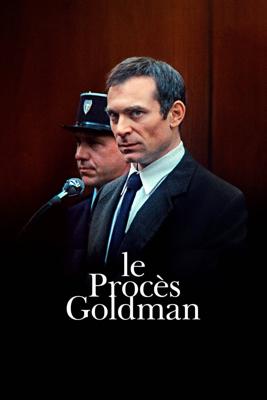 ゴールドマン裁判