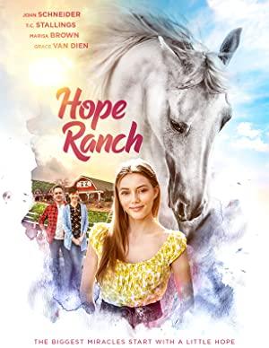ビッグ・ミラクル　奇跡の馬と家族の物語