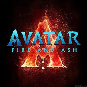 アバター：ファイヤー・アンド・アッシュ