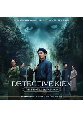 DETECTIVE KIEN: THE HEADLESS HORROR