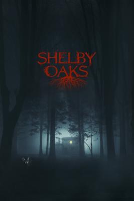 シェルビー・オークス