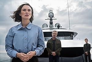 第10客室の女