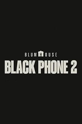 ブラックフォン ２