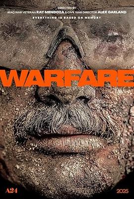 ウォーフェア　戦地最前線