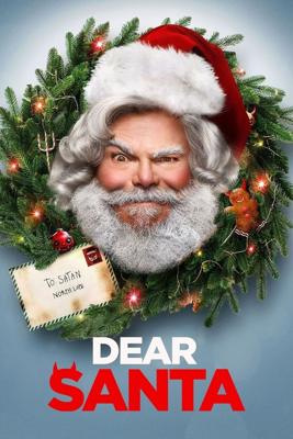DEAR SANTA