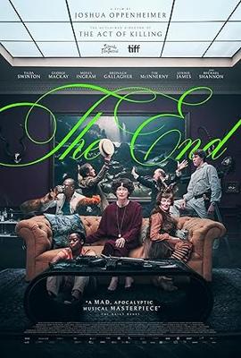 THE END（ジ・エンド）
