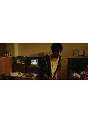 ロスト・イン・イメージズ