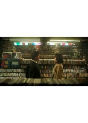 ラスト・ソング・フォー・ユー