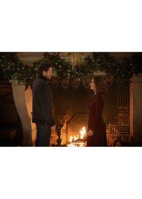 そして恋にはシャンパンを