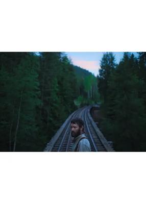 トレイン・ドリームズ