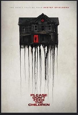 ドント・フィード・ザ・チルドレン