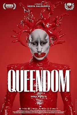 クイーンダム／誕生