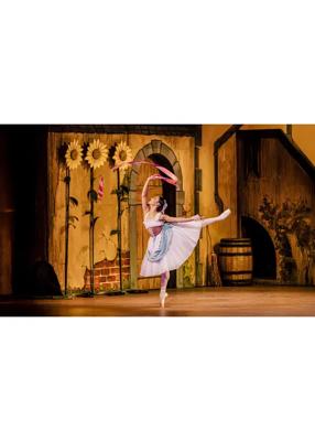 英国ロイヤル・バレエ＆オペラ in シネマ　2025/26／ロイヤル・バレエ『リーズの結婚』