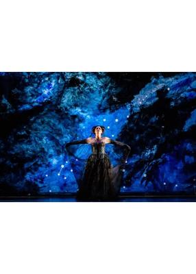 英国ロイヤル・バレエ＆オペラ in シネマ　2025/26／ロイヤル・オペラ『魔笛』