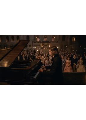 ショパン、ショパン！